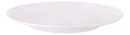 Plato Pan Porcelana 16cm Tramontina Barbara - Imagen 2