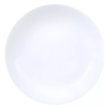 Set Plato Hondo Porcelana 22cm Tramontina Barbara X4