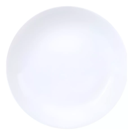 Plato Hondo Porcelana 22cm Tramontina Barbara