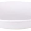Set Plato Hondo Porcelana 22cm Tramontina Barbara X4 - Imagen 2