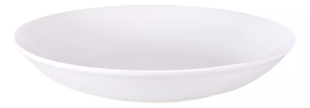 Plato Hondo Porcelana 22cm Tramontina Barbara - Imagen 2