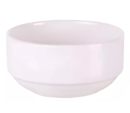 Bowl Apilable Porcelana 8cm Tramontina Paola