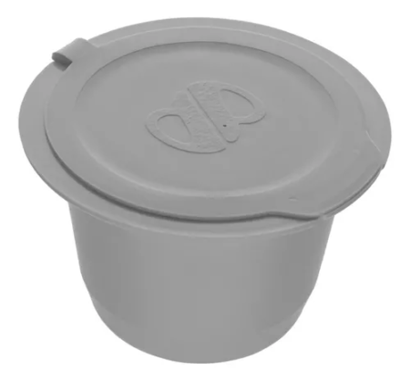 Capsulas Recargables Caffettino X 4uni Compatibles Nespresso - Imagen 2