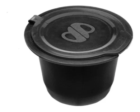 Capsulas Recargables Caffettino X 4uni Compatibles Nespresso - Imagen 4