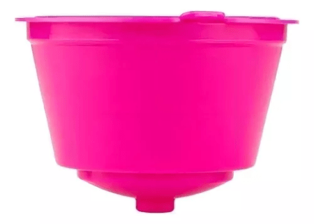 Capsulas Recargables Caffettino Compatible Dolce Gusto X4uni - Imagen 5