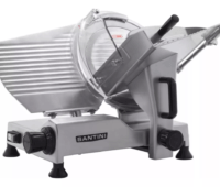 Cortadora De Fiambre Profesional Cf-300 Santini