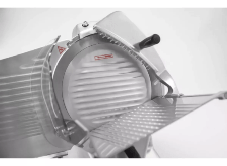 Cortadora De Fiambre Profesional Cf-300 Santini - Imagen 2