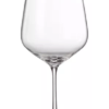 Set De 6 Copas Tori Titanium Bohemia De Cristal 600 Ml - Imagen 4