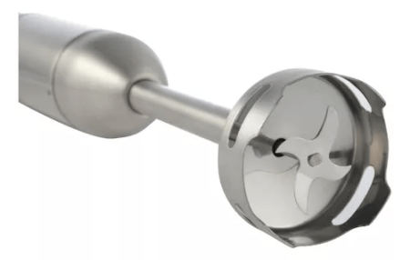 Mixer Minipimmer Licuadora De Mano 3en1 Smartlife Sm5010fpn - Imagen 4