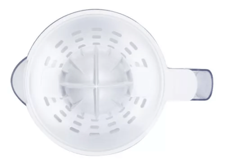 Exprimidor Eléctrico Para Jugos Atma Ex8220p 2 Conos - Imagen 4
