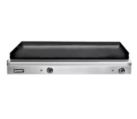 Plancha Hamburguesera Speedy Grill Electrica Bifera 100x50