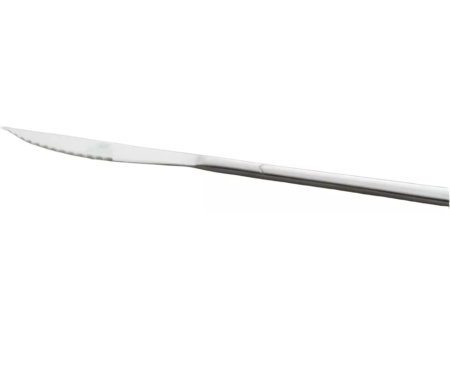 Set Cuchillo De Asado Acero Inoxidable Focus X12 - Imagen 3
