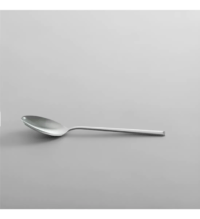 Set Cuchara De Café Acero Inoxidable Banquet X12