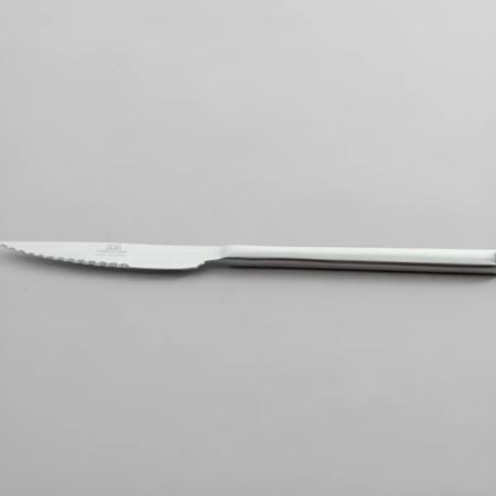 Set Cuchillo Asado Acero Inoxidable Banquet X12 - Imagen 3