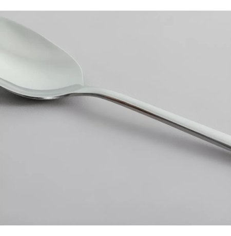 Set Cuchara Postre Acero Inoxidable Banquet X12 - Imagen 2