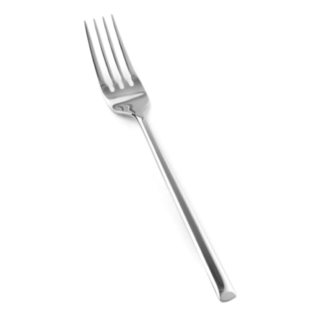 Set Tenedor Mesa Acero Inoxidable Banquet X6