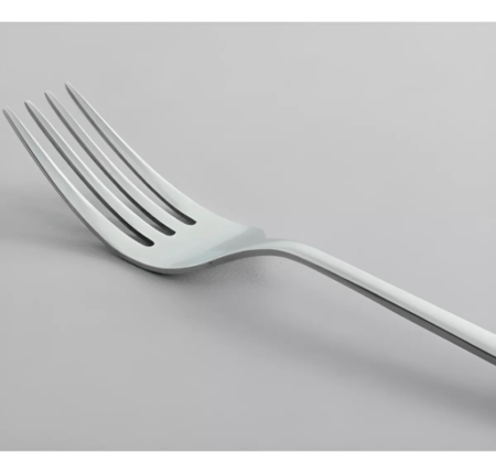 Set Tenedor Mesa Acero Inoxidable Banquet X6 - Imagen 2
