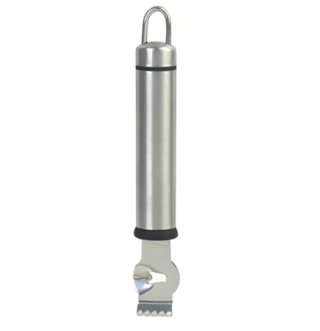 Rallador Zester Para Limon De Acero Inoxidable - Imagen 2