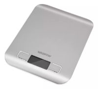 Balanza De Cocina Digital 5 Kg Wadfow Wdfwke2503