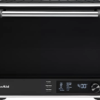 Horno Electrico Kitchenaid 22lt Con Air Fryer Rkco224rbm - Imagen 2
