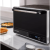 Horno Electrico Kitchenaid 22lt Con Air Fryer Rkco224rbm - Imagen 3