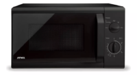 Microondas Rotativo Atma Matrb20uap 20 L 700w