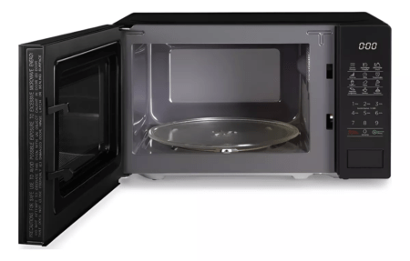 Microondas Rotativo Atma Matrb20uap 20 L 700w - Imagen 3