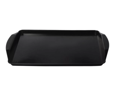 Set X10 Bandeja De Servicio Rectangular Gastronomica 30x45cm
