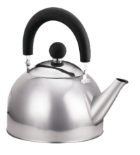 Pava Pico Matero Te Mate De Acero Inoxidable 1.6 Ltrs