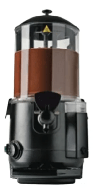 Dispenser De Chocolate Caliente Cf-5 Choco Fairy