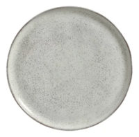 Plato Playo 27.5cm Pistache Porto Brasil Stoneware