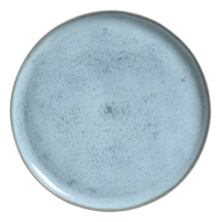 Plato Playo 27.5cm Breeze Porto Brasil Stoneware