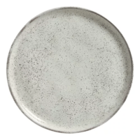 Plato Postre 21.5cm Pistache Porto Brasil Stoneware