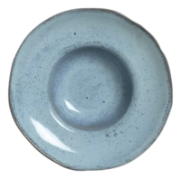 Plato Pasta 28cm Breeze Porto Brasil Stoneware