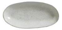 Fuente Oval Honda 32x16 Pistache Porto Brasil