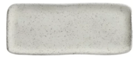 Fuente Rectangular 22x9.5cm Pistache Porto Brasil