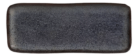 Fuente Rectangular 22x9.5cm Titanium Porto Brasil