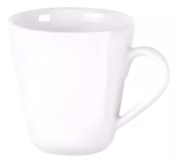 Taza Café Porcelana 70ml Tramontina Leonora
