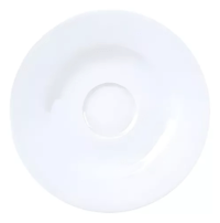 Plato De Café Porcelana Tramontina Leonora