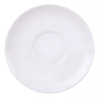 Plato De Te Porcelana Tramontina Paola