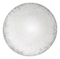Plato Liso De Porcelana 25cm Tramontina Camila