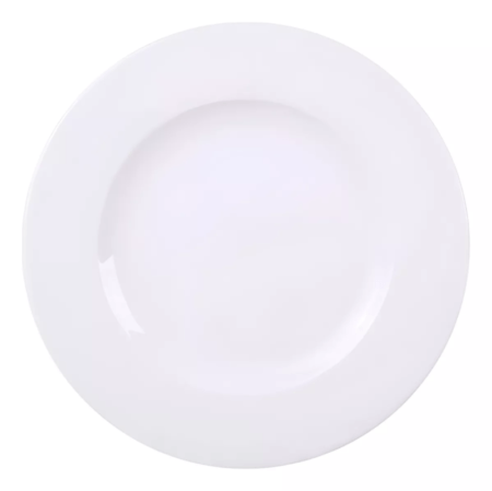 Plato Playo Porcelana 27cm Tramontina Elena