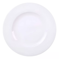 Plato De Pan Porcelana 17cm Tramontina Elena