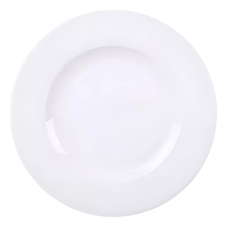 Plato De Pan Porcelana 17cm Tramontina Elena