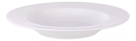 Plato Hondo Porcelana 23cm Tramontina Elena - Imagen 2