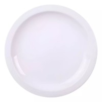 Plato Playo Porcelana 25,4cm Tramontina Laura