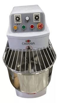 Amasadora Rapida P/panaderia Analog Hasta 12kg Ssd30ap