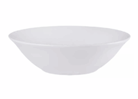 Bowl Compotera De Porcelana 18cm Paula Tramontina
