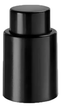 Tapon Bomba De Vacio Manual Para Vino Con Ind De Dia