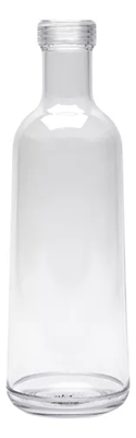 Botella Botellon De Acrilico Agua Jugo 1,1 L